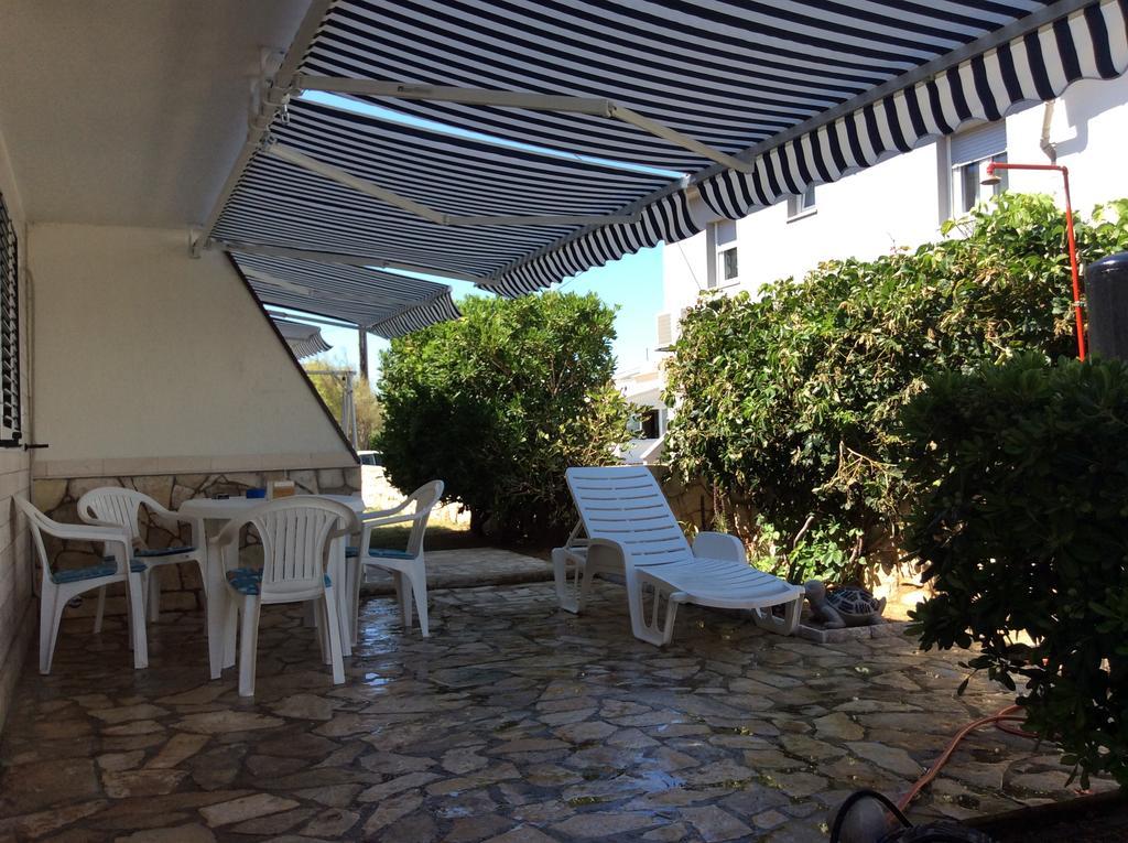 Island Of Pag Holiday Apartments Екстериор снимка