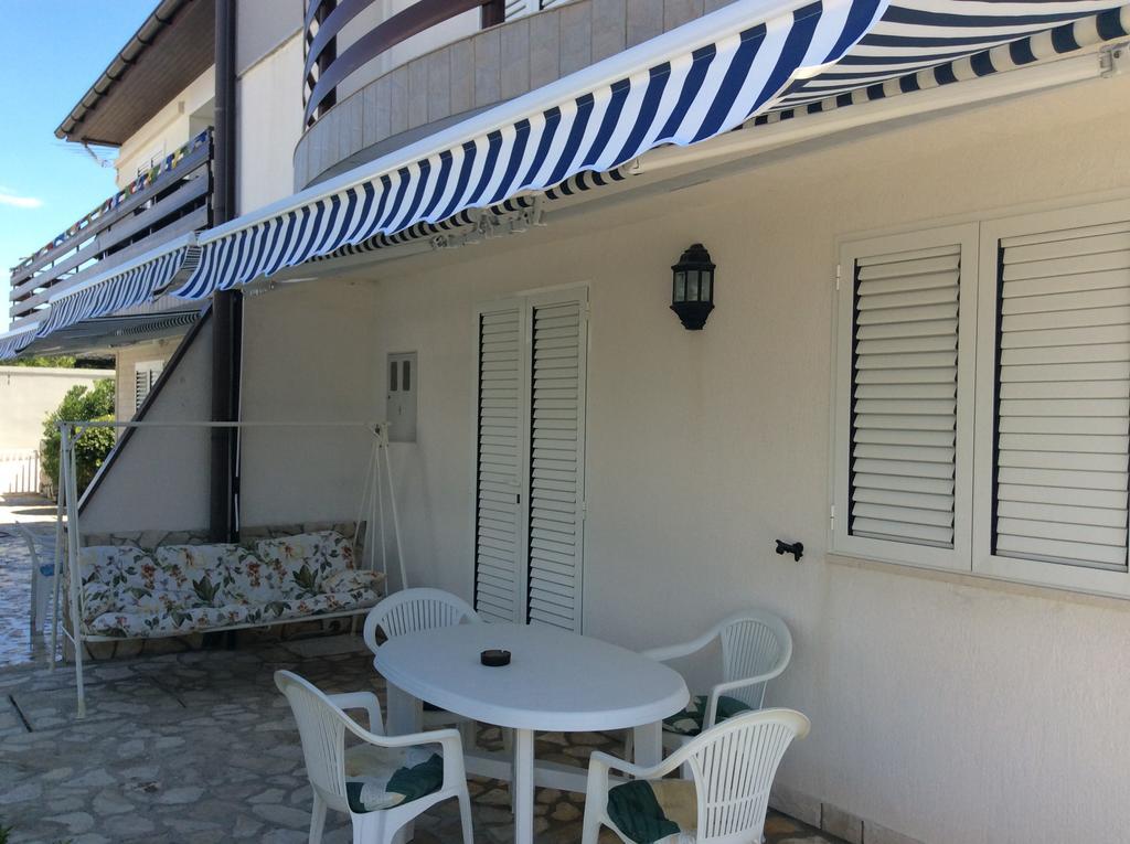 Island Of Pag Holiday Apartments Екстериор снимка