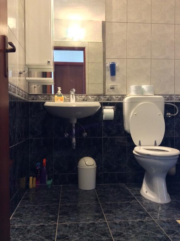 Island Of Pag Holiday Apartments Екстериор снимка