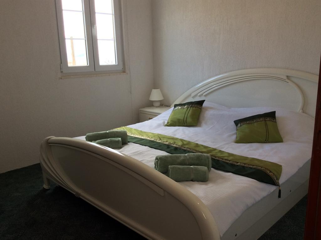 Island Of Pag Holiday Apartments Екстериор снимка