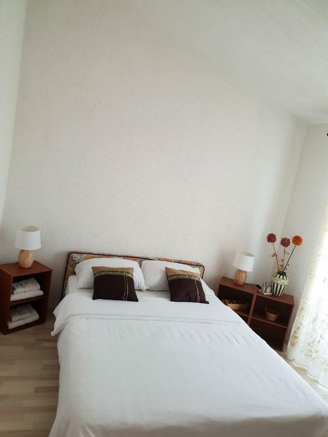 Island Of Pag Holiday Apartments Екстериор снимка