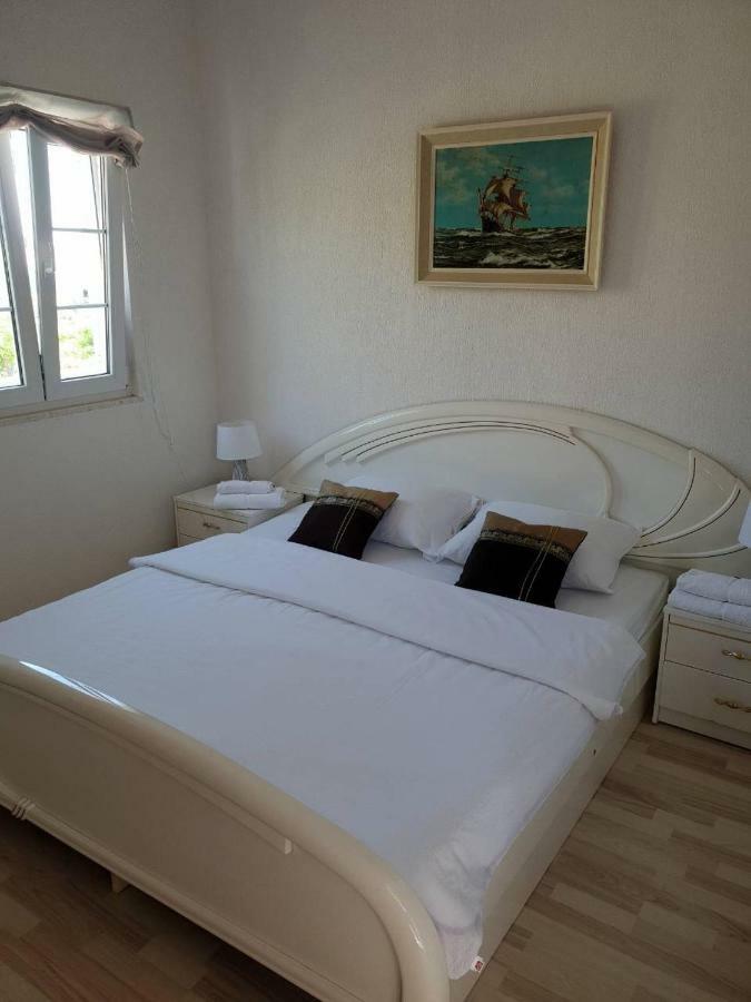 Island Of Pag Holiday Apartments Екстериор снимка