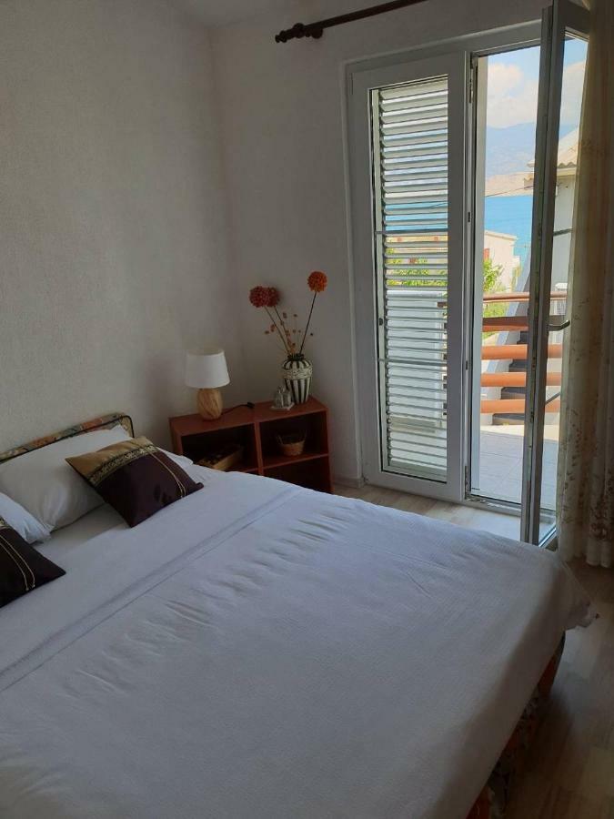 Island Of Pag Holiday Apartments Екстериор снимка