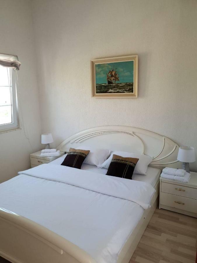 Island Of Pag Holiday Apartments Екстериор снимка