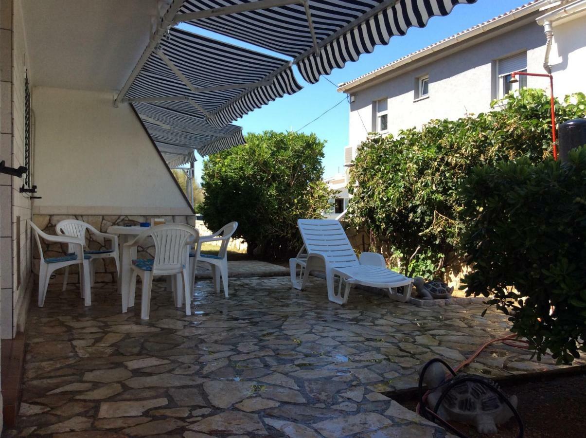 Island Of Pag Holiday Apartments Екстериор снимка
