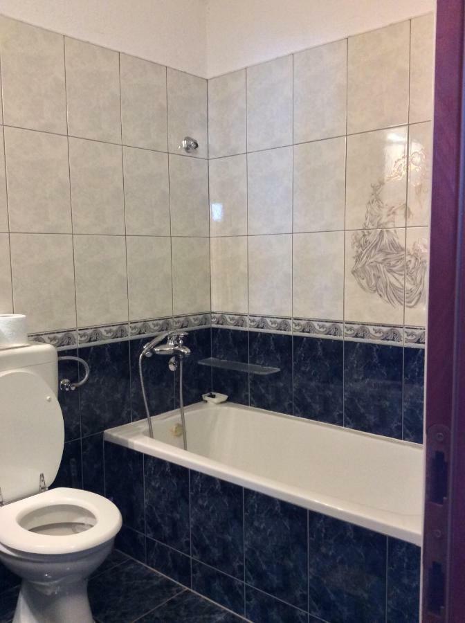Island Of Pag Holiday Apartments Екстериор снимка