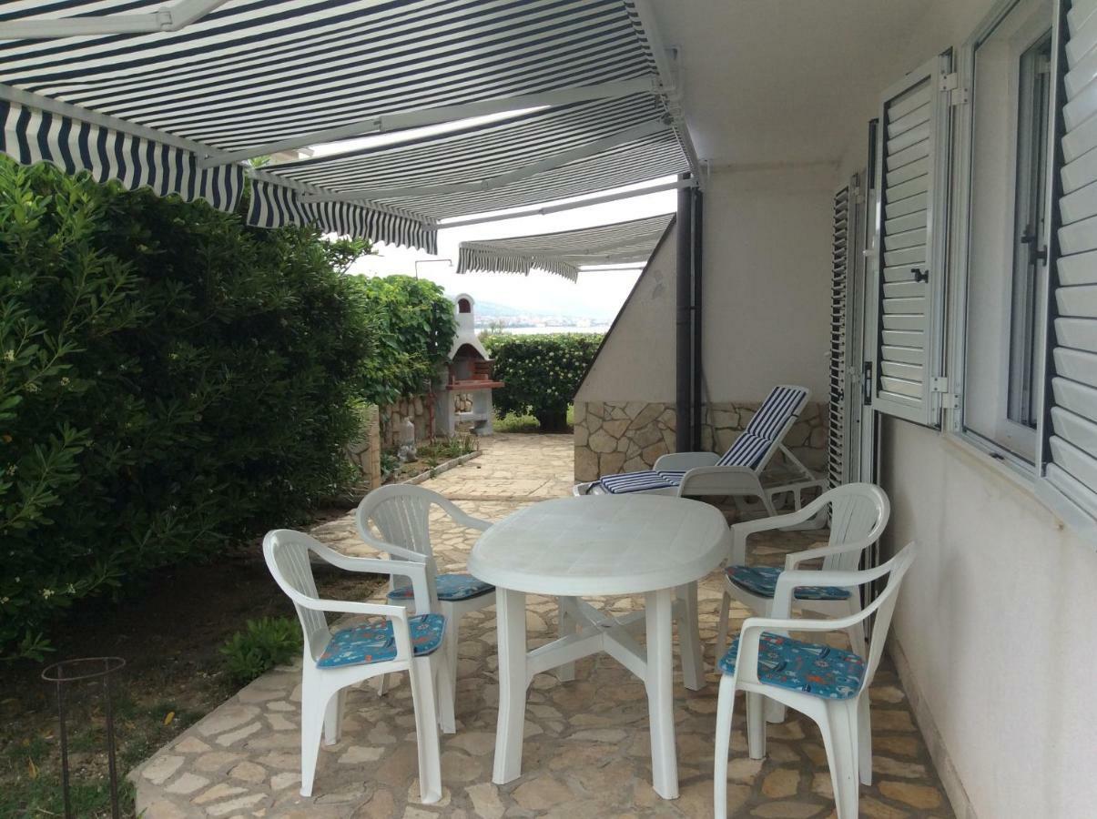Island Of Pag Holiday Apartments Екстериор снимка