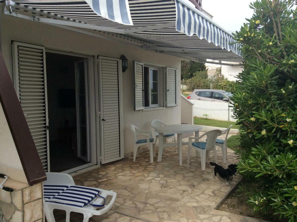 Island Of Pag Holiday Apartments Екстериор снимка