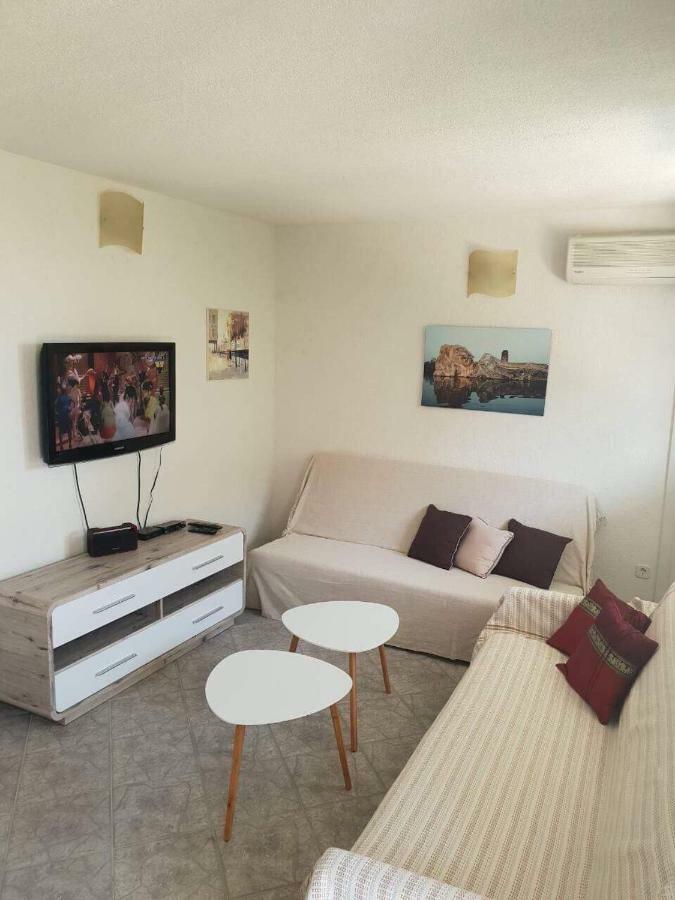 Island Of Pag Holiday Apartments Екстериор снимка
