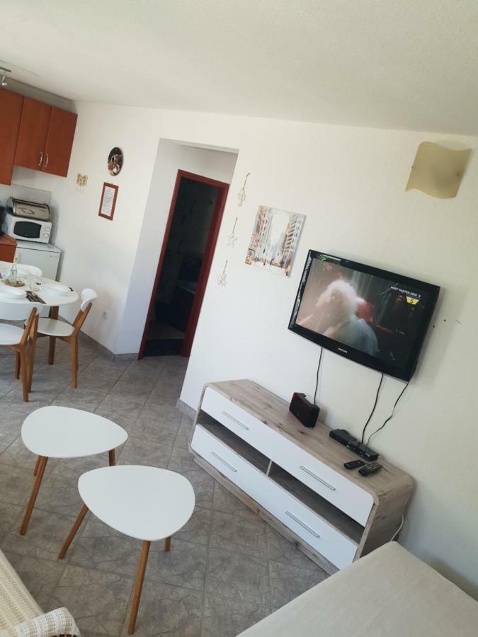 Island Of Pag Holiday Apartments Екстериор снимка