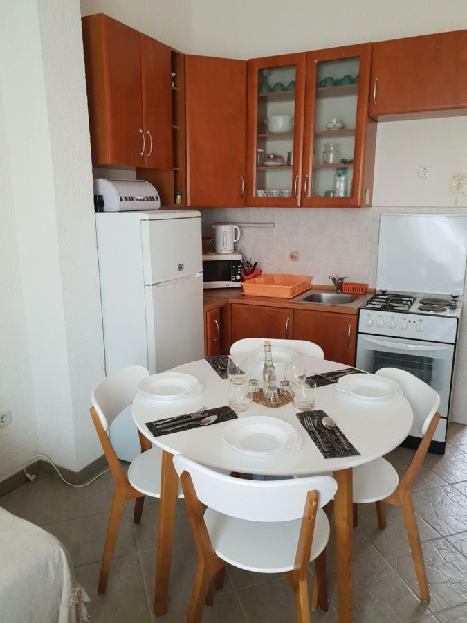Island Of Pag Holiday Apartments Екстериор снимка
