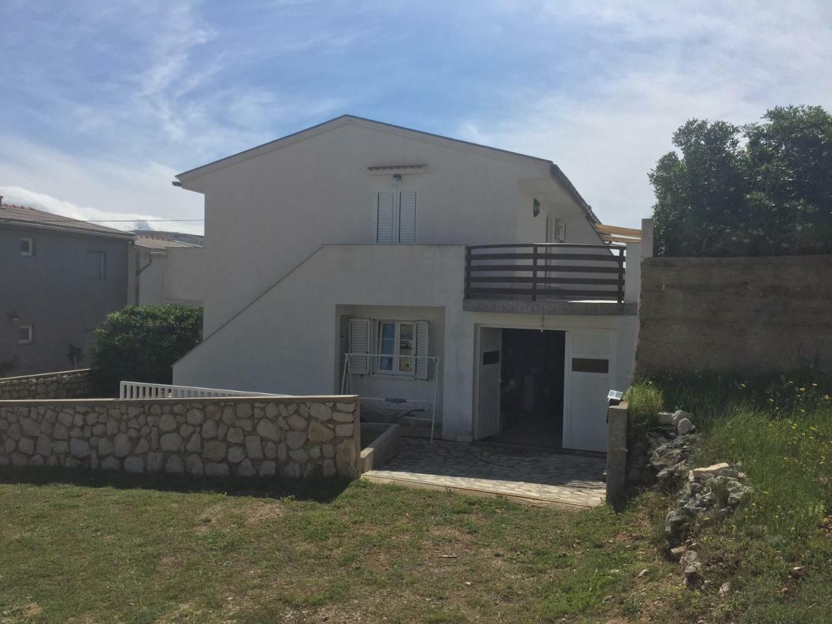 Island Of Pag Holiday Apartments Екстериор снимка
